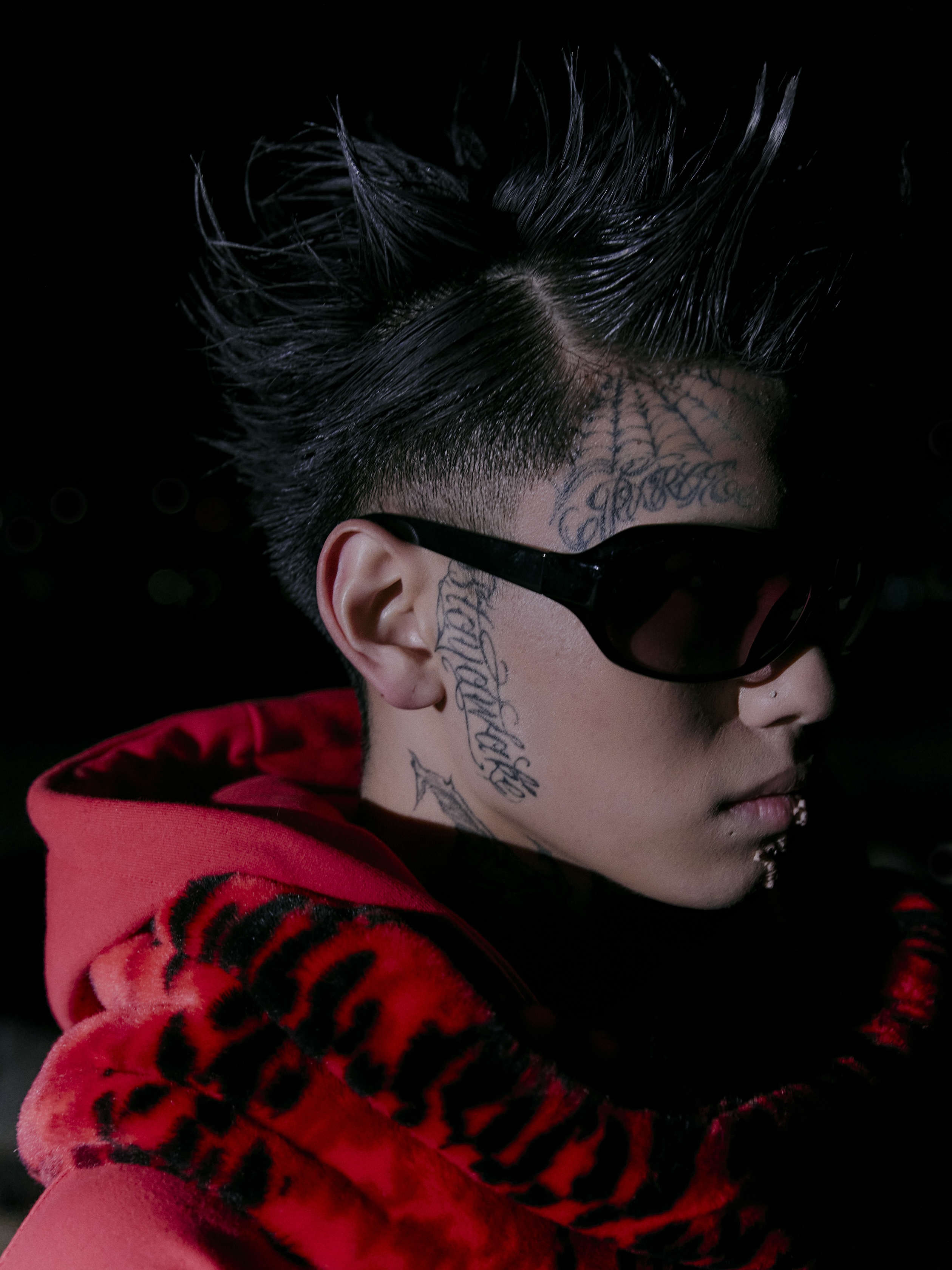 NEW WAVE, NEXT CORE:Pxrge Trxxxper